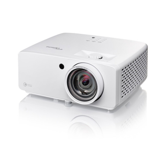 Projektor ZK521ST 4K UHD 5100ANSI 3MLN:1 HDMI VGA 
