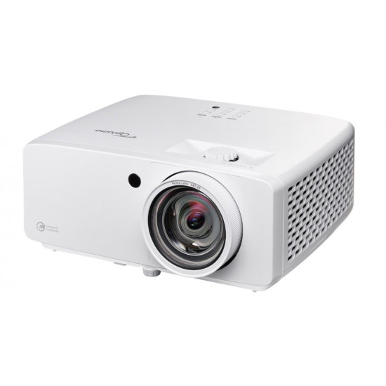 Projektor ZK521ST 4K UHD 5100ANSI 3MLN:1 HDMI VGA 