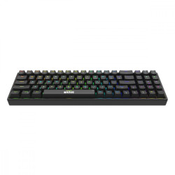 Klawiatura mechaniczna SHOGO 78W wireless czarna 