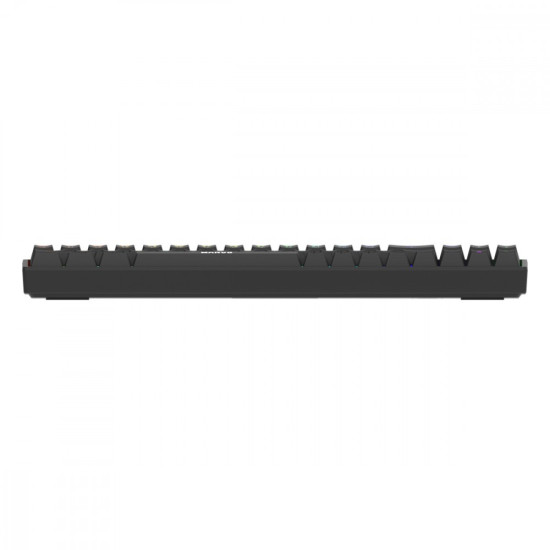 Klawiatura mechaniczna SHOGO 78W wireless czarna 