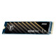 Dysk SSD SPATIUM M452 1TB M.2 PCIe 4.0 3600/3100MB/s 