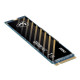 Dysk SSD SPATIUM M452 1TB M.2 PCIe 4.0 3600/3100MB/s 