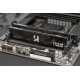 Pamięć DDR5 IRDM 16GB(1*16GB)/6400 CL32 czarna