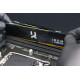 Pamięć DDR5 IRDM 16GB(1*16GB)/6400 CL32 czarna