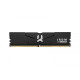 Pamięć DDR5 IRDM 16GB(1*16GB)/6400 CL32 czarna