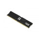 Pamięć DDR5 IRDM 16GB(1*16GB)/6400 CL32 czarna