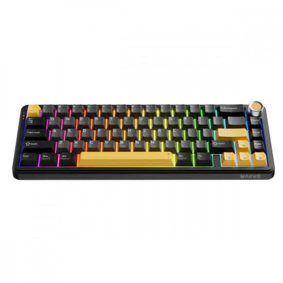Klawiatura mechaniczna Titan 65 wireless 