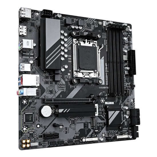 Płyta główna B650M D3HP AM5 4DDR5 ATX 