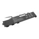 Bateria TT03XL do HP EliteBook 755 850 G5 850 G6 - 4400 mAh (49 Wh)