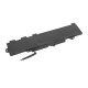 Bateria TT03XL do HP EliteBook 755 850 G5 850 G6 - 4400 mAh (49 Wh)