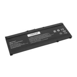 Bateria SR03XL do HP Gaming 15 17 Omen 15-DC - 4380 mAh (51 Wh)