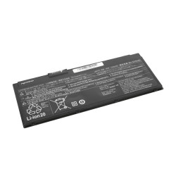 Bateria FPB0338S do Fujitsu LifeBook U758 - 3490 mAh (50 Wh)