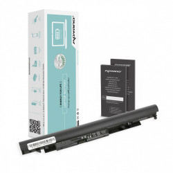 Bateria JC03 JC04 do HP 240 250 255 258 G6 11,1V - 2200 mAh (24 Wh)