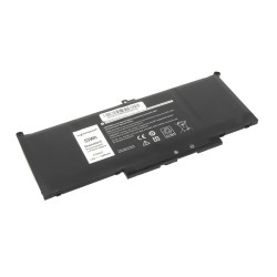 Bateria MYJ96 do Dell Latitude 7390 7490 - 7200 mAh (53 Wh)