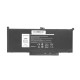 Bateria MYJ96 do Dell Latitude 7390 7490 - 7200 mAh (53 Wh)