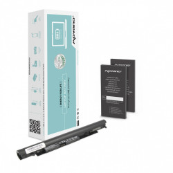 Bateria JC03 JC04 do HP 240 245 250 255 258 G6 - 2200 mAh (33 Wh)