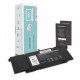 Bateria 7FMXV do Dell Latitude 5320 7320 7420 7520 - 3600 mAh (55 Wh)