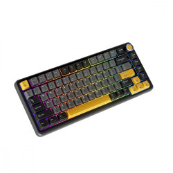 Klawiatura mechaniczna Titan 75 wireless 