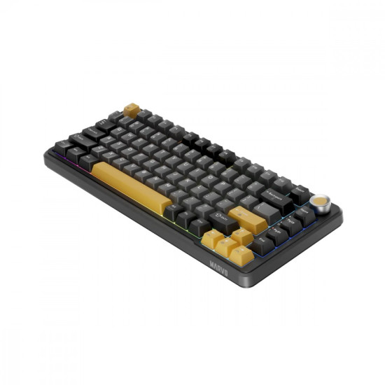 Klawiatura mechaniczna Titan 75 wireless 