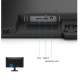 Monitor 24 cale GW2490P IPS 4ms/120Hz/1080P/HDMI 