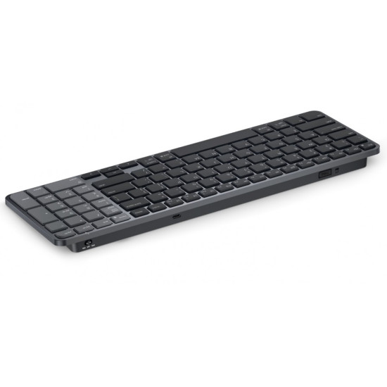 Klawiatura bezprzewodowa Dell Pro 7 KB746