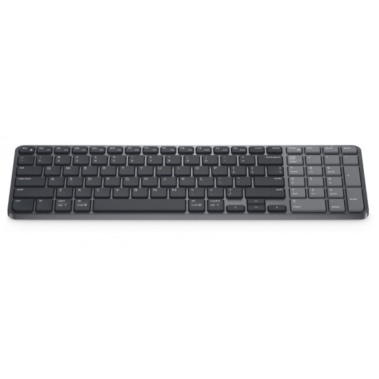 Klawiatura bezprzewodowa Dell Pro 7 KB746