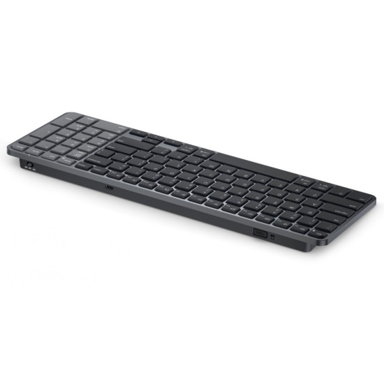 Klawiatura bezprzewodowa Dell Pro 7 KB746