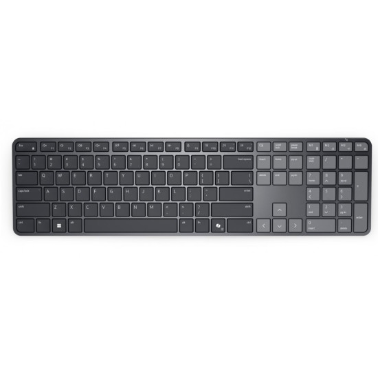 Klawiatura bezprzewodowa Dell Pro 7 KB726