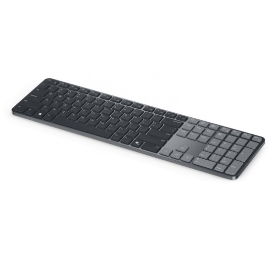 Klawiatura bezprzewodowa Dell Pro 7 KB726