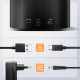 Stacja dokująca, USB 3.2 Gen 1 - 2x SATA 6G 2.5