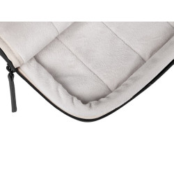 Etui do laptopa Mussel 2 max 14.1 czarne 