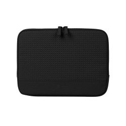 Etui do laptopa Mussel 2 max 14.1 czarne 