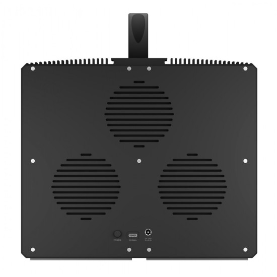 Obudowa IB-3710-C31 10xHDD 2,5