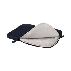 Etui do laptopa Mussel 2 max 14.1 granatowe 
