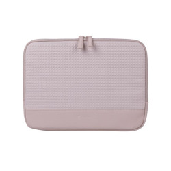 Etui do laptopa Mussel 2 max 14.1 różowe 