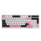 Klawiatura mechaniczna VGN PRO-V3 wireless pink 