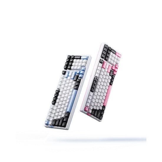 Klawiatura mechaniczna VGN PRO-V3 wireless pink 
