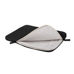 Etui do laptopa Mussel 2 max 16 czarne 