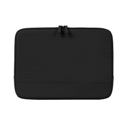 Etui do laptopa Mussel 2 max 16 czarne 