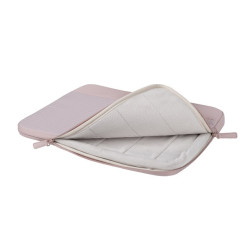 Etui do laptopa Mussel 2 max 16 różowe 