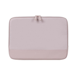 Etui do laptopa Mussel 2 max 16 różowe 
