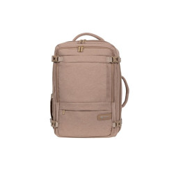 Plecak do laptopa CAMEL LITE 15.6 cala beżowy