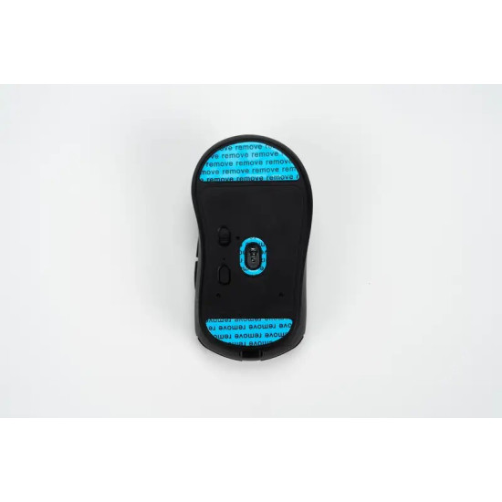 Myszka VGN Y2 PRO+ wireless czarna 