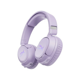 Słuchawki gamingowe Cloud Flight 2 Wireless Lavender - D9LS0AA 