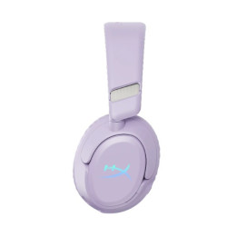 Słuchawki gamingowe Cloud Flight 2 Wireless Lavender - D9LS0AA 
