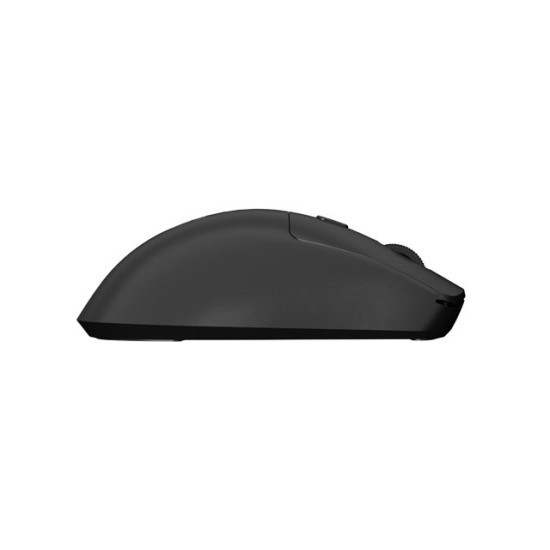 Zestaw 2w1 Squid Plus US czarny klawiatura + mysz laserowa bezprzewodowa 