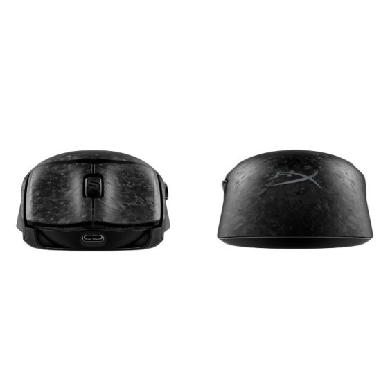 Mysz gamingowa Pulsefire Haste 3 Pro Wireless - D6GJ3AA 