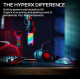Mysz gamingowa Pulsefire Haste 3 Pro Wireless - D6GJ3AA 