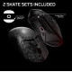 Mysz gamingowa Pulsefire Haste 3 Pro Wireless - D6GJ3AA 