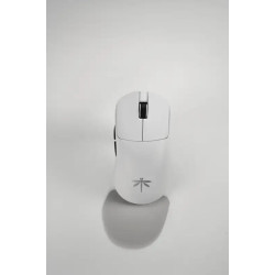 Myszka VGN F2 ULTRA+ wireless biała 